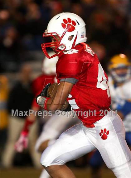 Thumbnail 2 in Newport Central Catholic @ Beechwood photogallery.