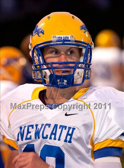 Thumbnail 1 in Newport Central Catholic @ Beechwood photogallery.
