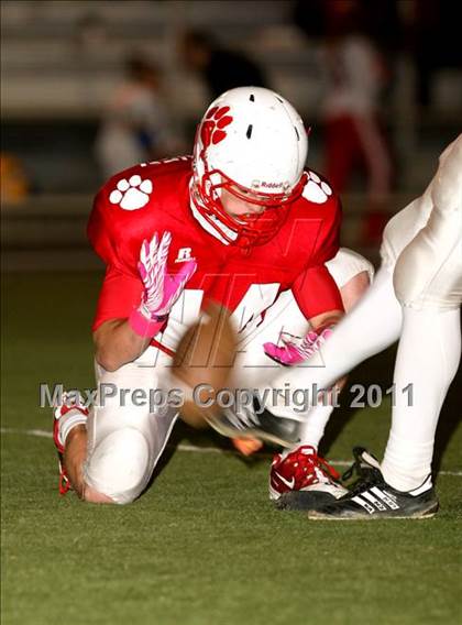 Thumbnail 1 in Newport Central Catholic @ Beechwood photogallery.