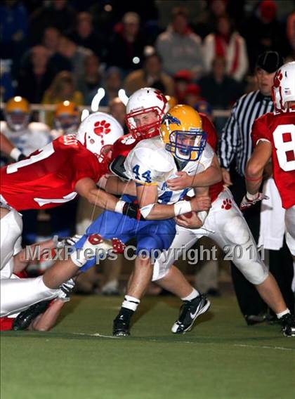 Thumbnail 2 in Newport Central Catholic @ Beechwood photogallery.