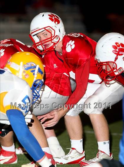 Thumbnail 1 in Newport Central Catholic @ Beechwood photogallery.