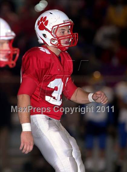 Thumbnail 3 in Newport Central Catholic @ Beechwood photogallery.