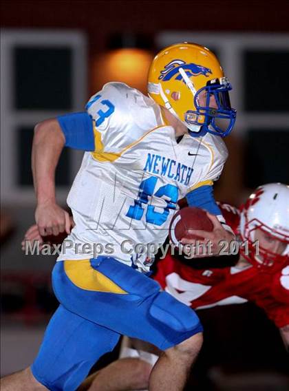 Thumbnail 2 in Newport Central Catholic @ Beechwood photogallery.