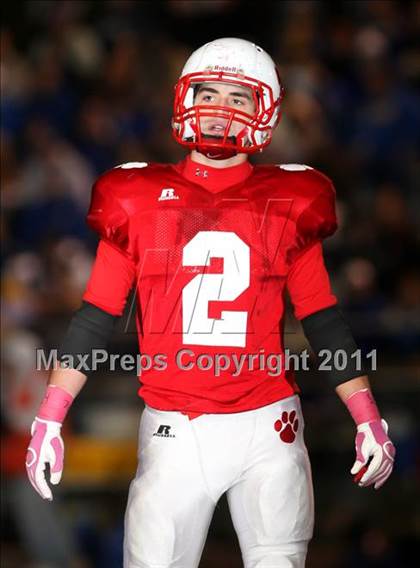 Thumbnail 1 in Newport Central Catholic @ Beechwood photogallery.
