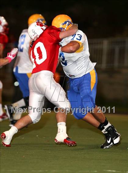 Thumbnail 2 in Newport Central Catholic @ Beechwood photogallery.