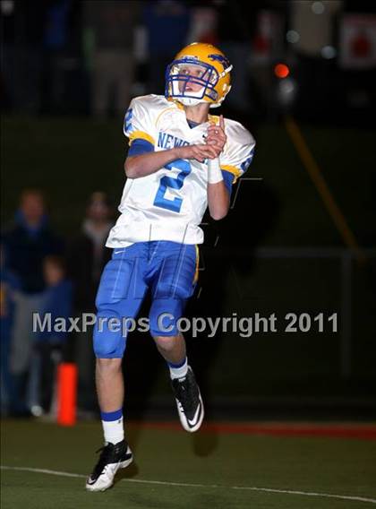 Thumbnail 2 in Newport Central Catholic @ Beechwood photogallery.