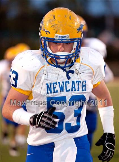 Thumbnail 2 in Newport Central Catholic @ Beechwood photogallery.