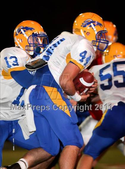 Thumbnail 2 in Newport Central Catholic @ Beechwood photogallery.