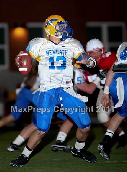Thumbnail 3 in Newport Central Catholic @ Beechwood photogallery.