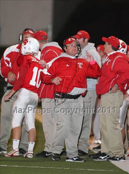 Thumbnail 2 in Newport Central Catholic @ Beechwood photogallery.