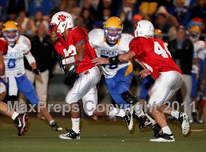 Thumbnail 1 in Newport Central Catholic @ Beechwood photogallery.