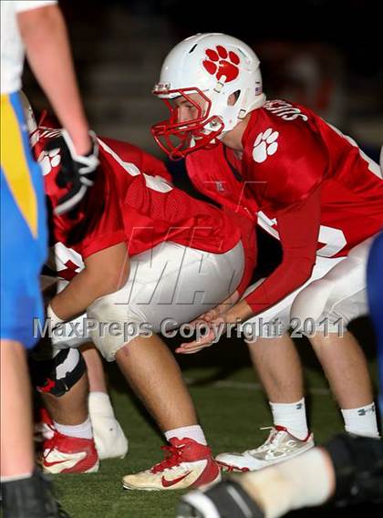 Thumbnail 3 in Newport Central Catholic @ Beechwood photogallery.