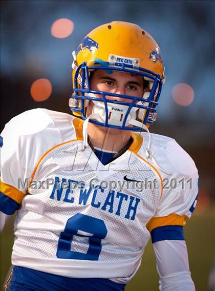 Thumbnail 3 in Newport Central Catholic @ Beechwood photogallery.