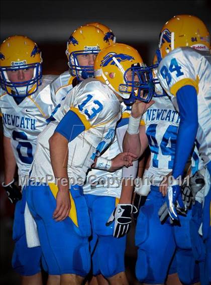 Thumbnail 2 in Newport Central Catholic @ Beechwood photogallery.