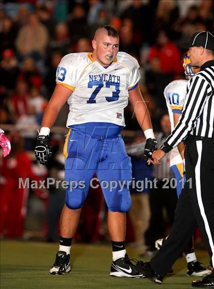 Thumbnail 3 in Newport Central Catholic @ Beechwood photogallery.