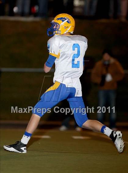 Thumbnail 2 in Newport Central Catholic @ Beechwood photogallery.