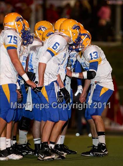 Thumbnail 3 in Newport Central Catholic @ Beechwood photogallery.