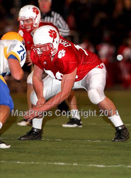 Thumbnail 3 in Newport Central Catholic @ Beechwood photogallery.