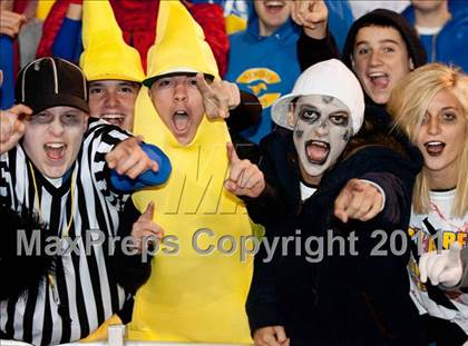 Thumbnail 1 in Newport Central Catholic @ Beechwood photogallery.