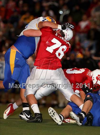 Thumbnail 1 in Newport Central Catholic @ Beechwood photogallery.