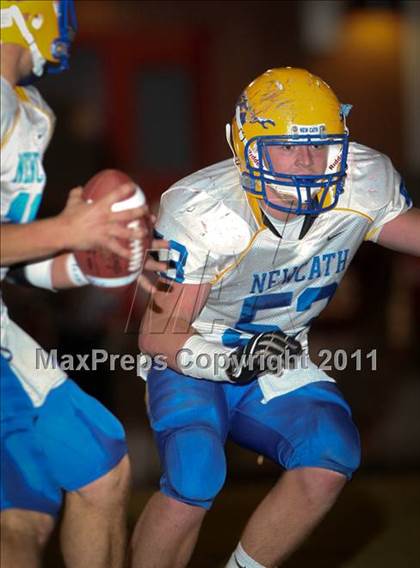 Thumbnail 1 in Newport Central Catholic @ Beechwood photogallery.