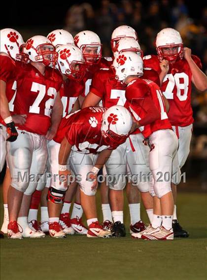 Thumbnail 1 in Newport Central Catholic @ Beechwood photogallery.