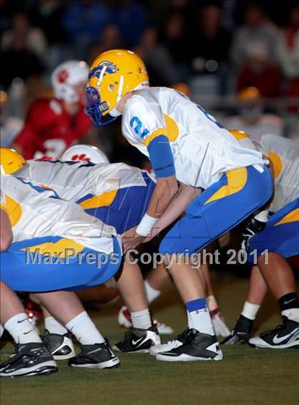 Thumbnail 2 in Newport Central Catholic @ Beechwood photogallery.