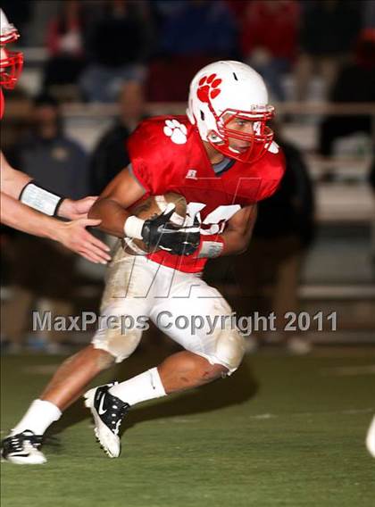 Thumbnail 3 in Newport Central Catholic @ Beechwood photogallery.