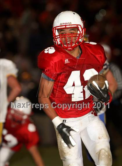 Thumbnail 2 in Newport Central Catholic @ Beechwood photogallery.