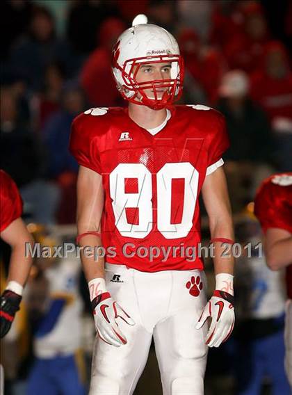 Thumbnail 3 in Newport Central Catholic @ Beechwood photogallery.