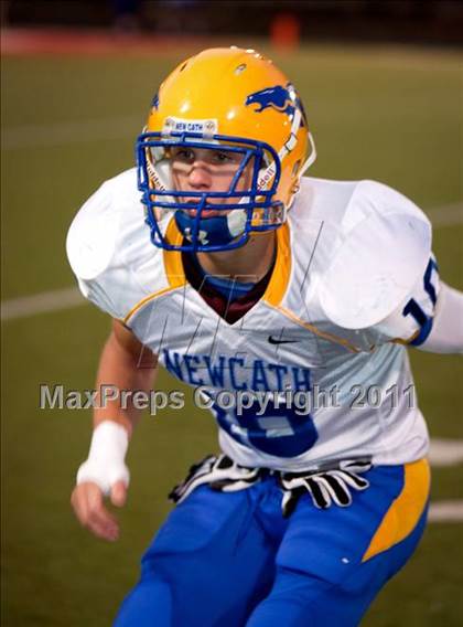 Thumbnail 1 in Newport Central Catholic @ Beechwood photogallery.