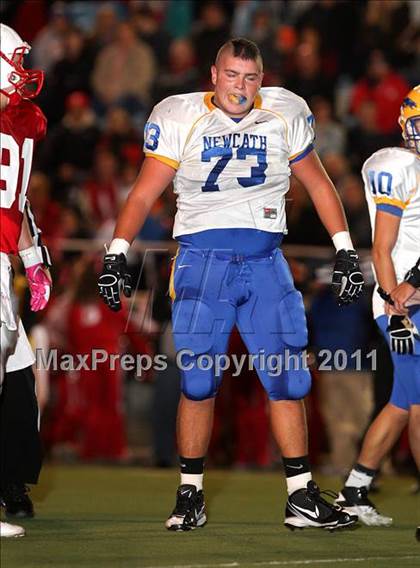 Thumbnail 2 in Newport Central Catholic @ Beechwood photogallery.