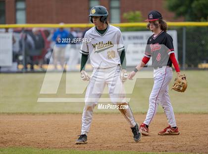 Thumbnail 3 in Manor @ Great Bridge (VHSL Class 4 Region A Quarterfinal) photogallery.