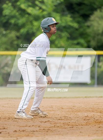 Thumbnail 3 in Manor @ Great Bridge (VHSL Class 4 Region A Quarterfinal) photogallery.