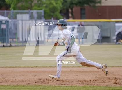 Thumbnail 2 in Manor @ Great Bridge (VHSL Class 4 Region A Quarterfinal) photogallery.