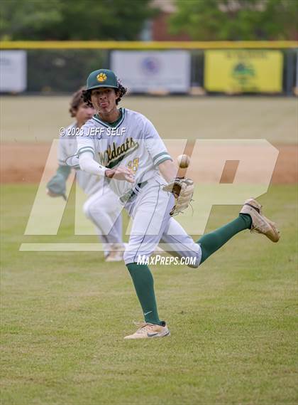Thumbnail 1 in Manor @ Great Bridge (VHSL Class 4 Region A Quarterfinal) photogallery.