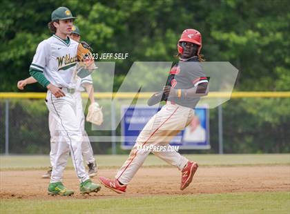 Thumbnail 1 in Manor @ Great Bridge (VHSL Class 4 Region A Quarterfinal) photogallery.