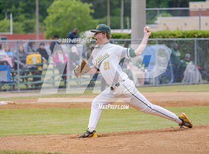 Thumbnail 1 in Manor @ Great Bridge (VHSL Class 4 Region A Quarterfinal) photogallery.