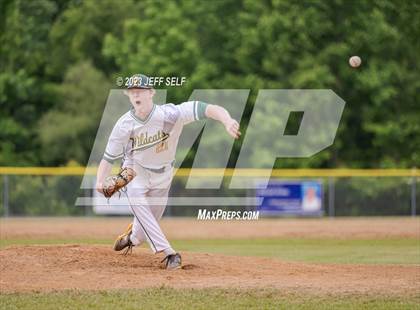Thumbnail 1 in Manor @ Great Bridge (VHSL Class 4 Region A Quarterfinal) photogallery.