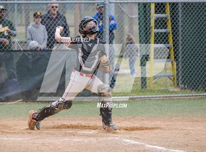 Thumbnail 1 in Manor @ Great Bridge (VHSL Class 4 Region A Quarterfinal) photogallery.