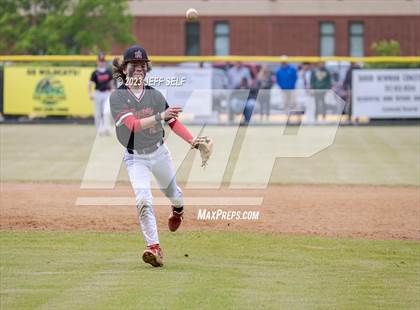Thumbnail 3 in Manor @ Great Bridge (VHSL Class 4 Region A Quarterfinal) photogallery.