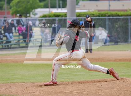 Thumbnail 2 in Manor @ Great Bridge (VHSL Class 4 Region A Quarterfinal) photogallery.