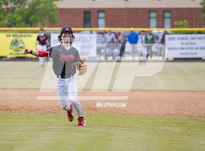 Thumbnail 1 in Manor @ Great Bridge (VHSL Class 4 Region A Quarterfinal) photogallery.