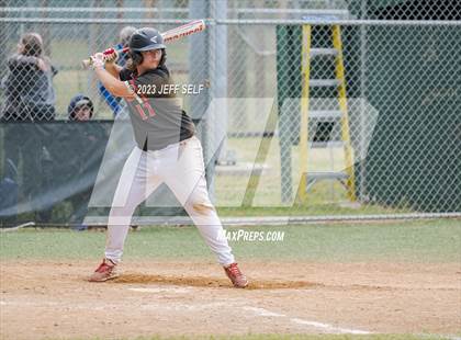 Thumbnail 2 in Manor @ Great Bridge (VHSL Class 4 Region A Quarterfinal) photogallery.