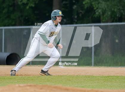 Thumbnail 1 in Manor @ Great Bridge (VHSL Class 4 Region A Quarterfinal) photogallery.