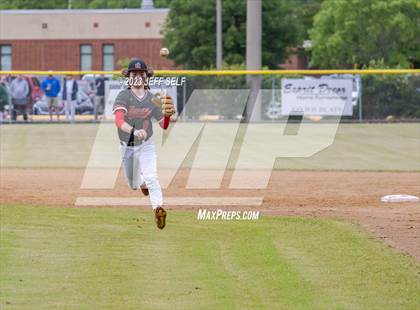 Thumbnail 1 in Manor @ Great Bridge (VHSL Class 4 Region A Quarterfinal) photogallery.
