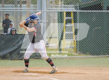 Thumbnail 3 in Manor @ Great Bridge (VHSL Class 4 Region A Quarterfinal) photogallery.