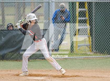Thumbnail 2 in Manor @ Great Bridge (VHSL Class 4 Region A Quarterfinal) photogallery.