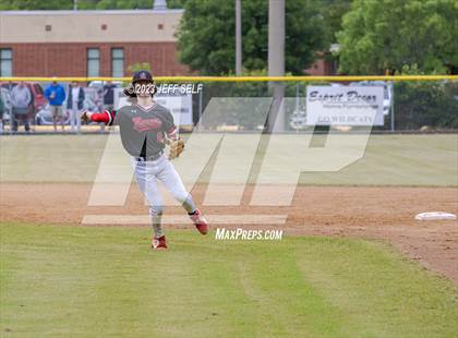 Thumbnail 2 in Manor @ Great Bridge (VHSL Class 4 Region A Quarterfinal) photogallery.
