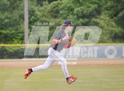 Thumbnail 1 in Manor @ Great Bridge (VHSL Class 4 Region A Quarterfinal) photogallery.
